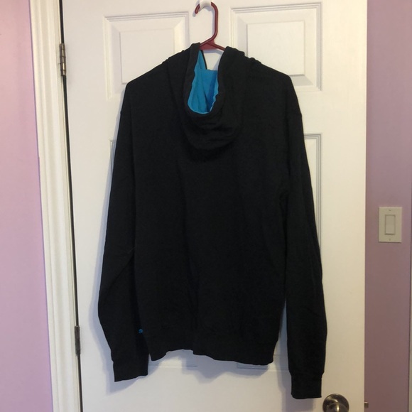 Puma zippered hoodie - Picture 2 of 6